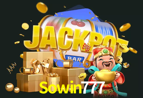 Sowin777 bet